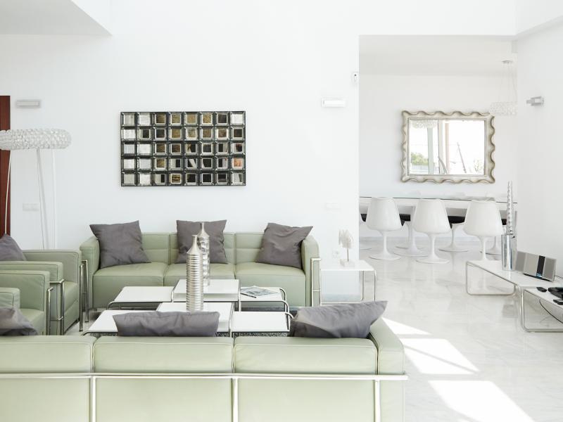 Villa Andrey , San Jose 