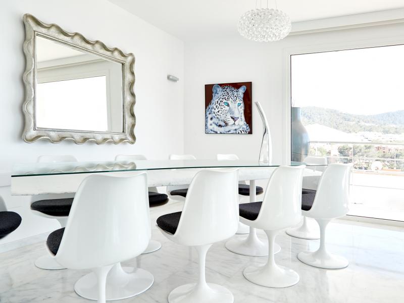 Villa Andrey , San Jose 