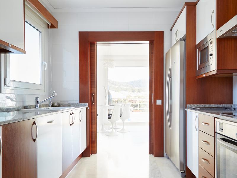 Villa Andrey , San Jose 