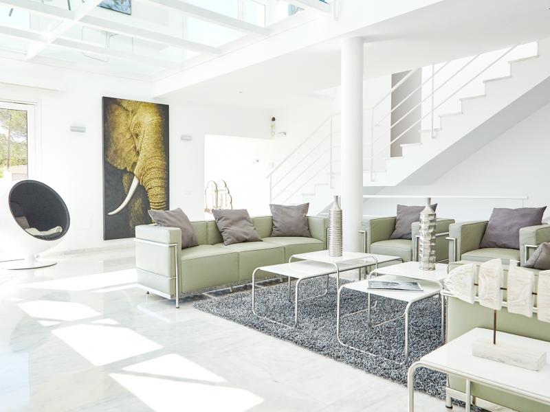 Villa Andrey , San Jose 