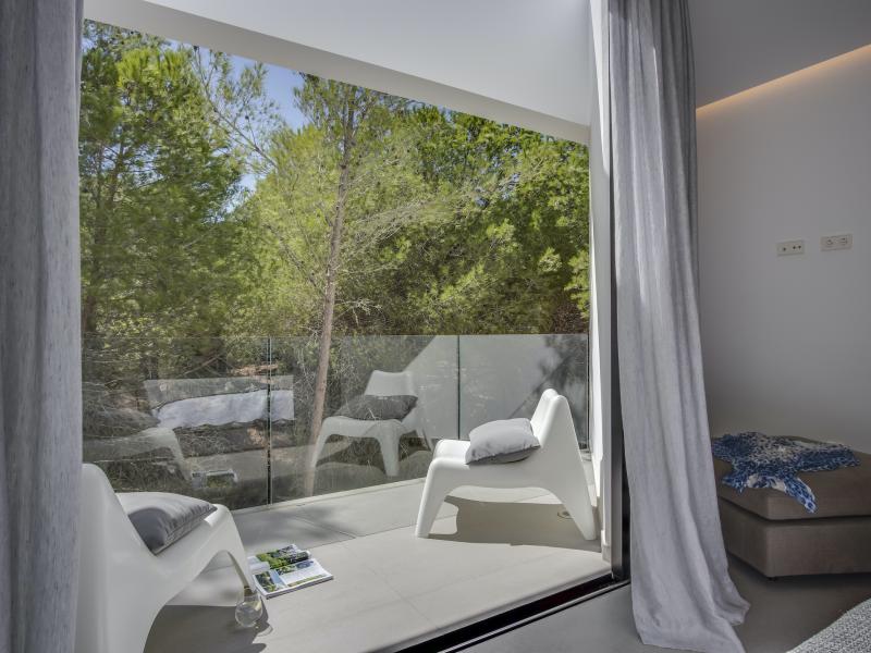 Villa Ofelia , Sant Josep de sa Talaia 