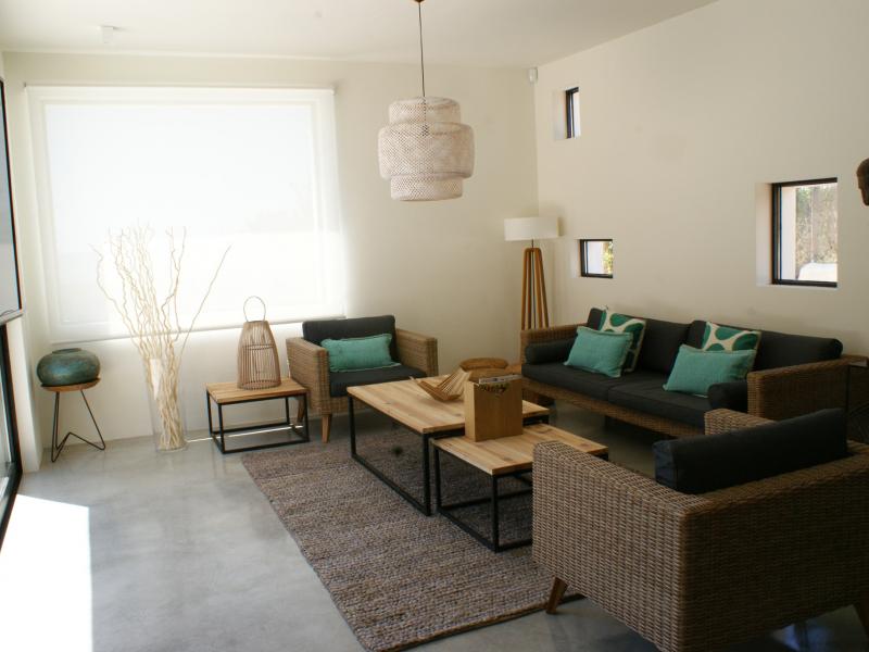 Casa Oceano S'Argamassa , Santa Eulalia 