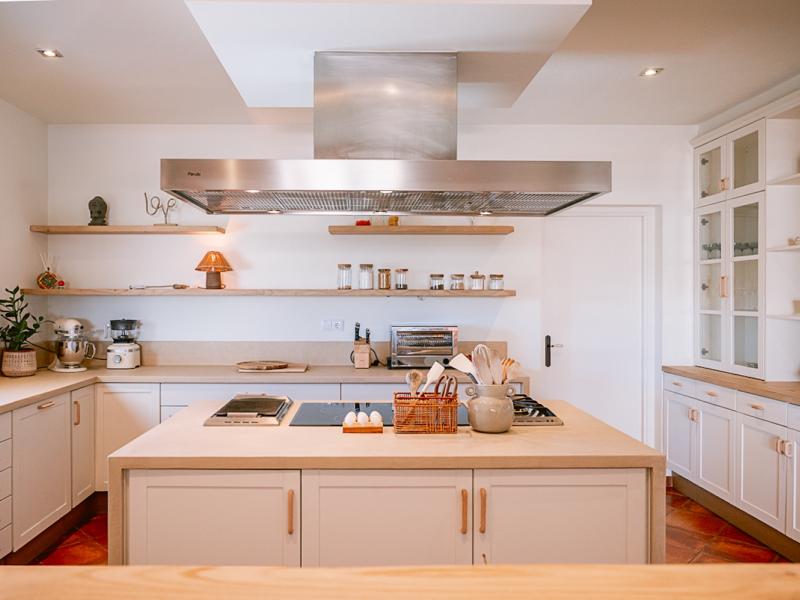 Can Tierra , Central , Santa Gertrudis 