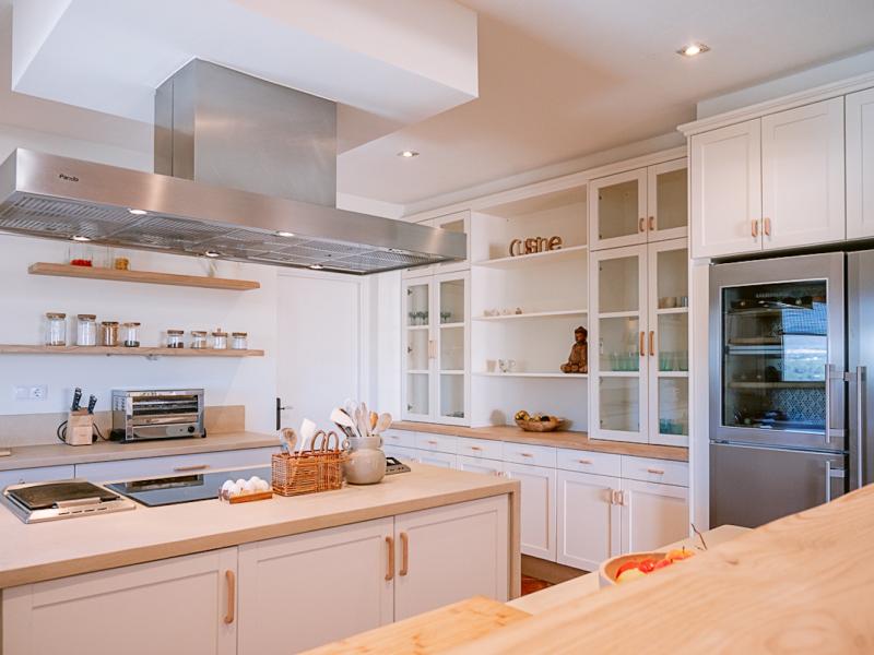 Can Tierra , Central , Santa Gertrudis 