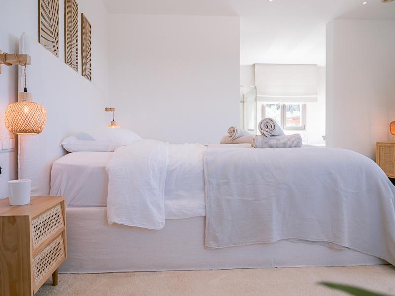 Can Tierra , Central , Santa Gertrudis 