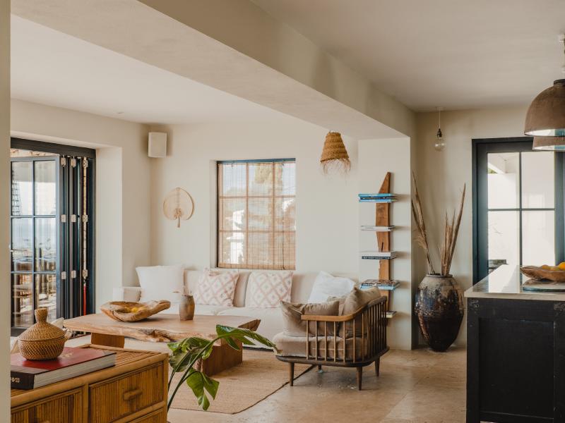 Villa Martinet , Ibiza , Jesus 