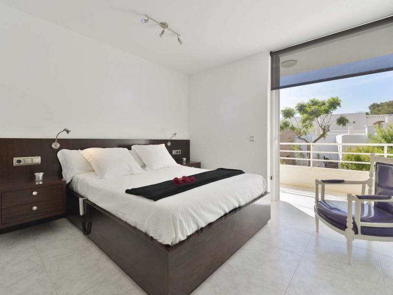 Villa Demario , San Antonio 