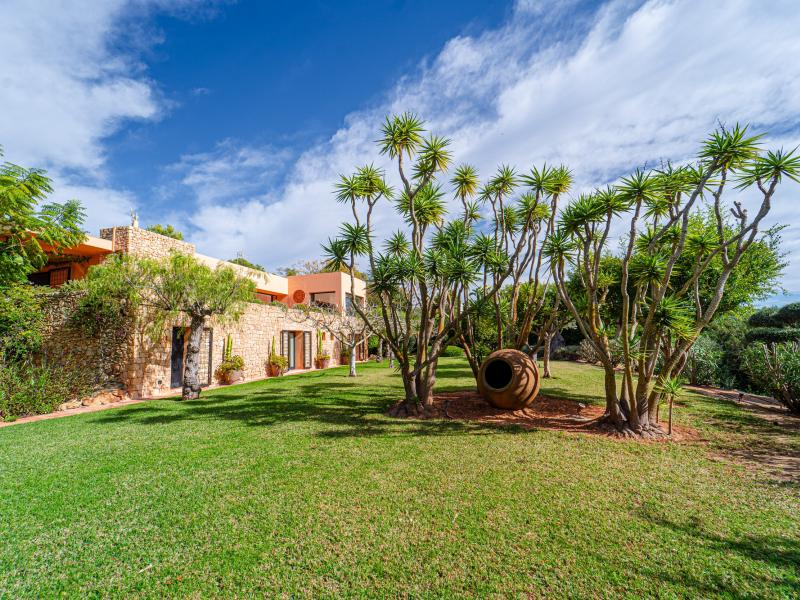 Casa Jardin , Salinas 