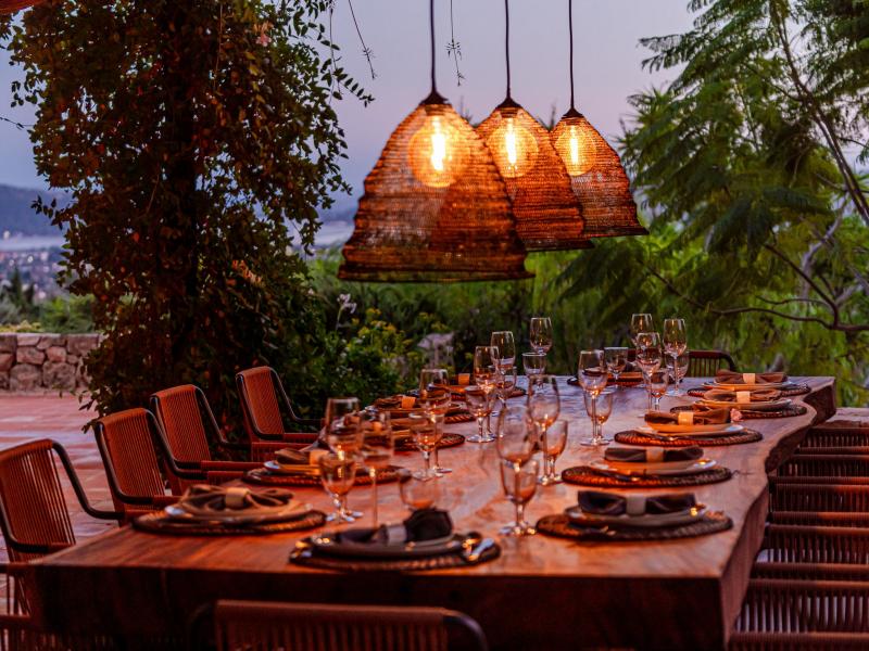 Casa Jardin , Salinas 