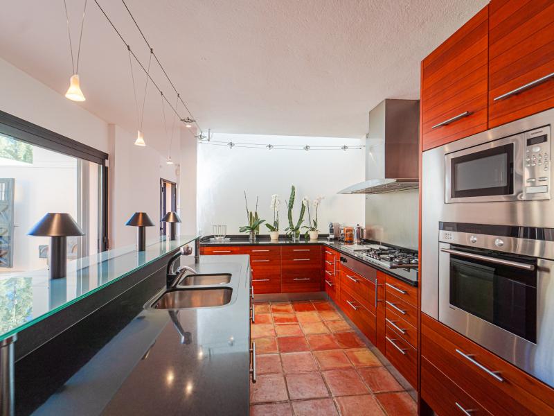 Casa Jardin , Salinas 