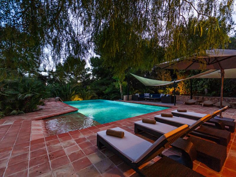 Casa Jardin , Salinas 