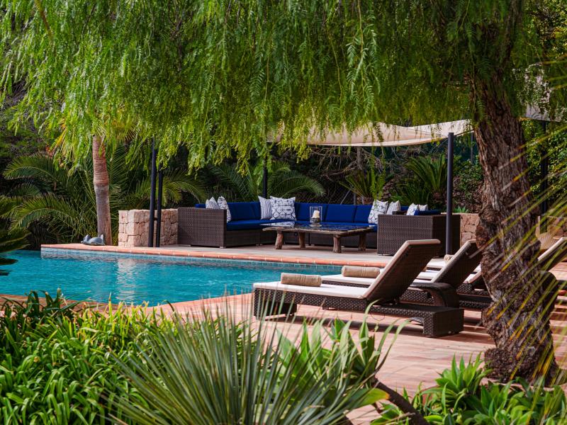 Casa Jardin , Salinas 