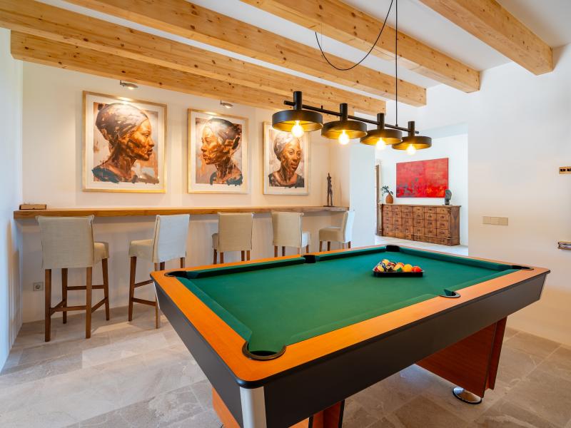 Villa Medio , East , Mallorca Countryside 