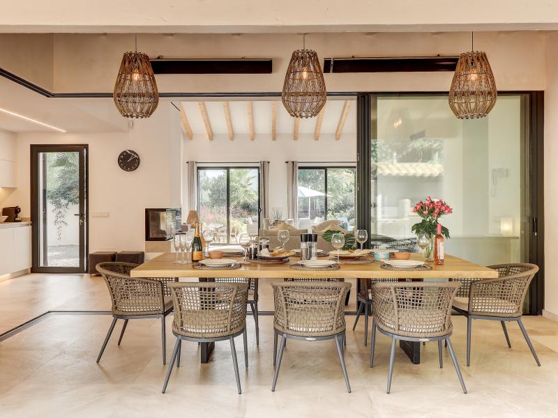 Villa Ramiro , Pollensa 