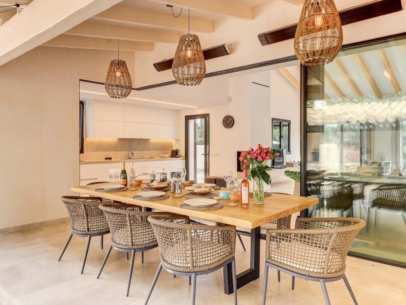 Villa Ramiro , Pollensa 