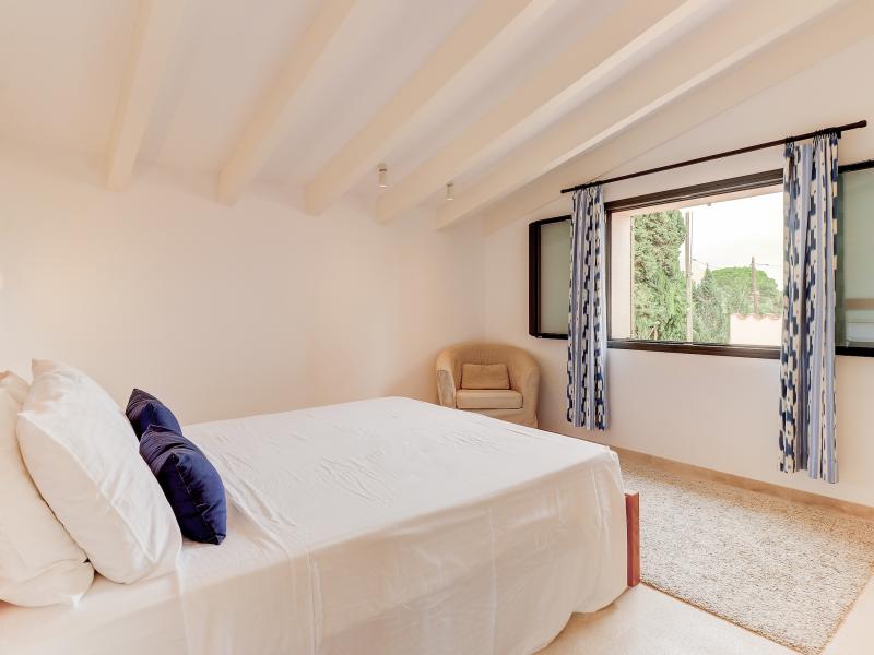 Villa Ramiro , Pollensa 