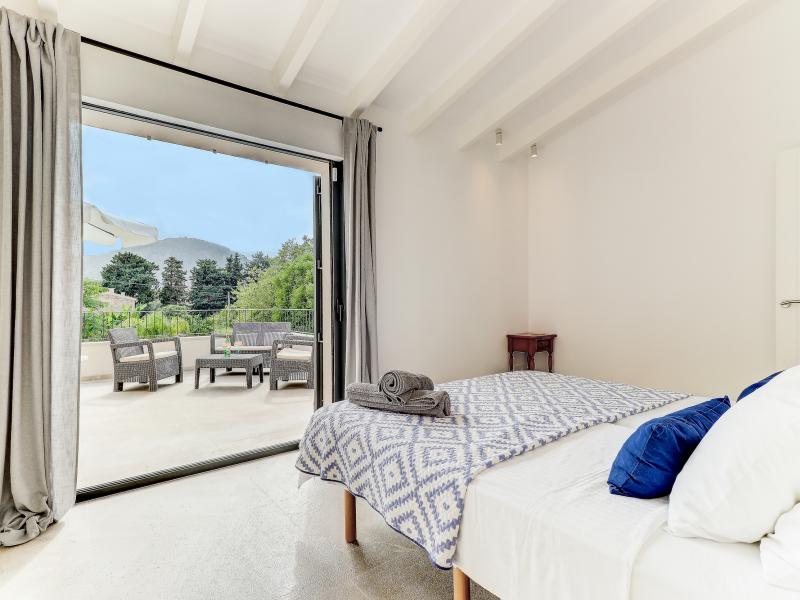 Villa Ramiro , Pollensa 