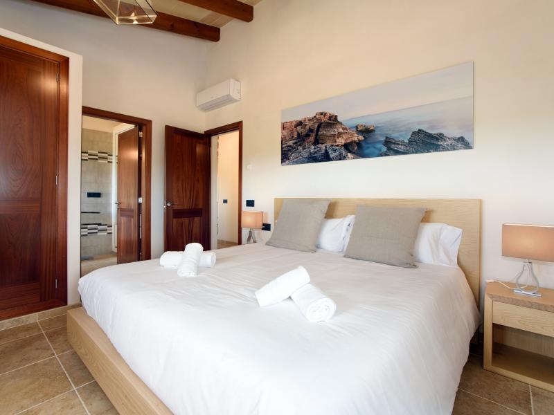 Villa Antonio , East , Mallorca Countryside 