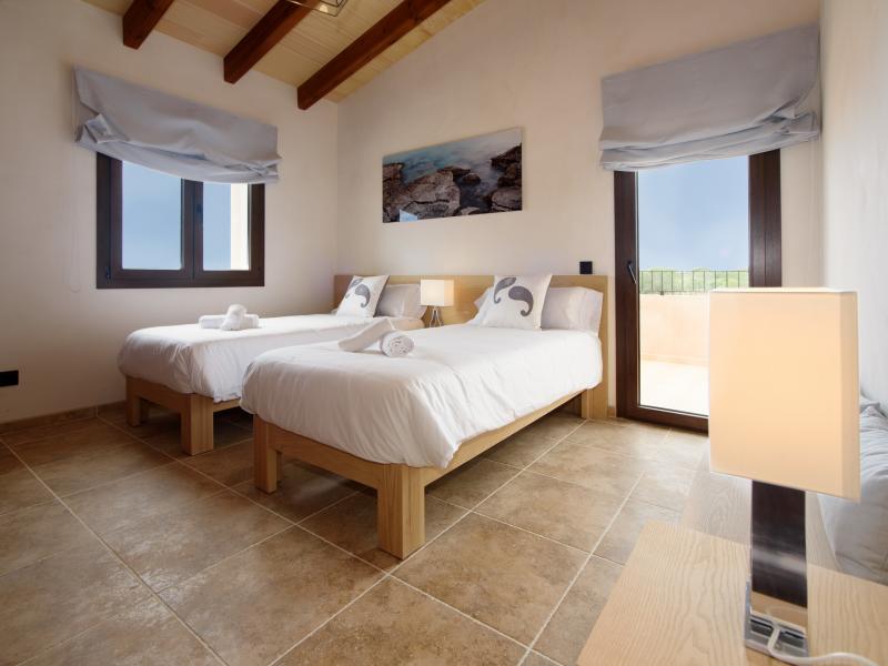 Villa Antonio , East , Mallorca Countryside 