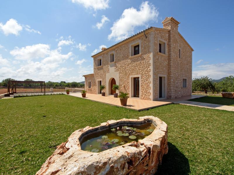 Villa Antonio , East , Mallorca Countryside 