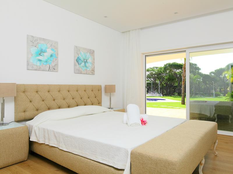 Villa Oliveto , Algarve , Vilamoura 