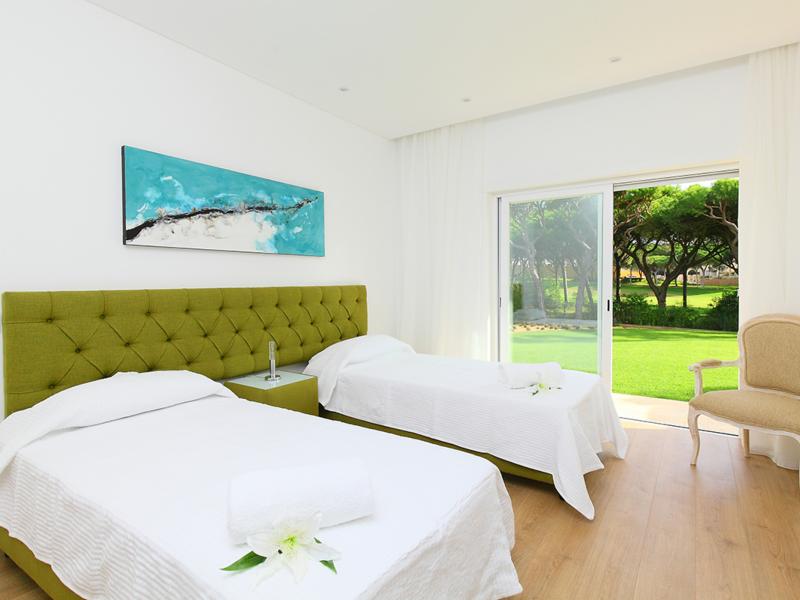 Villa Oliveto , Algarve , Vilamoura 