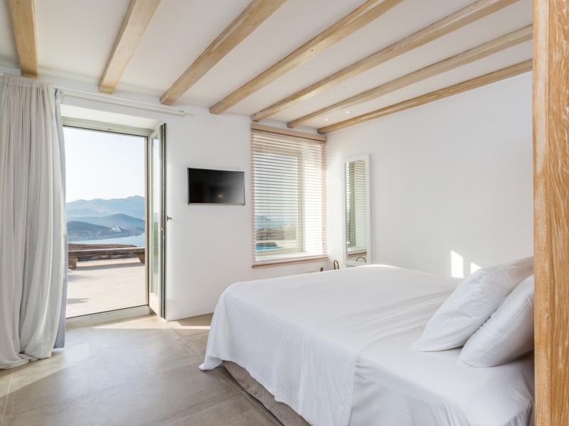 Villa Kadmus , Mykonos 