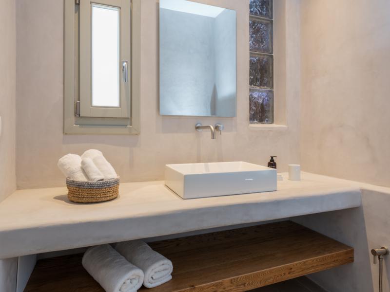 Villa Kadmus , Mykonos 