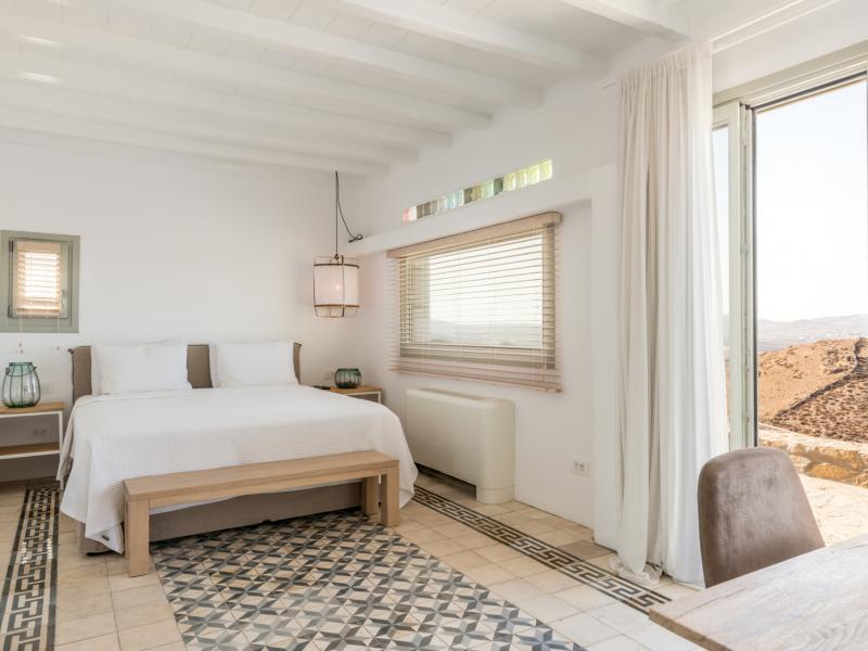 Villa Kadmus , Mykonos 