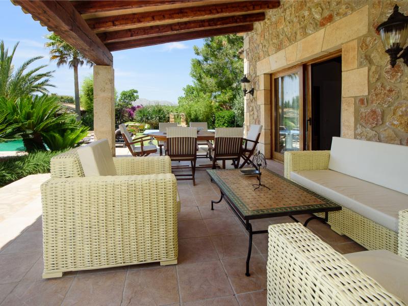 Villa Xanet , Alcudia Area 