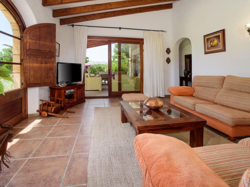 Villa Xanet , Alcudia Area 