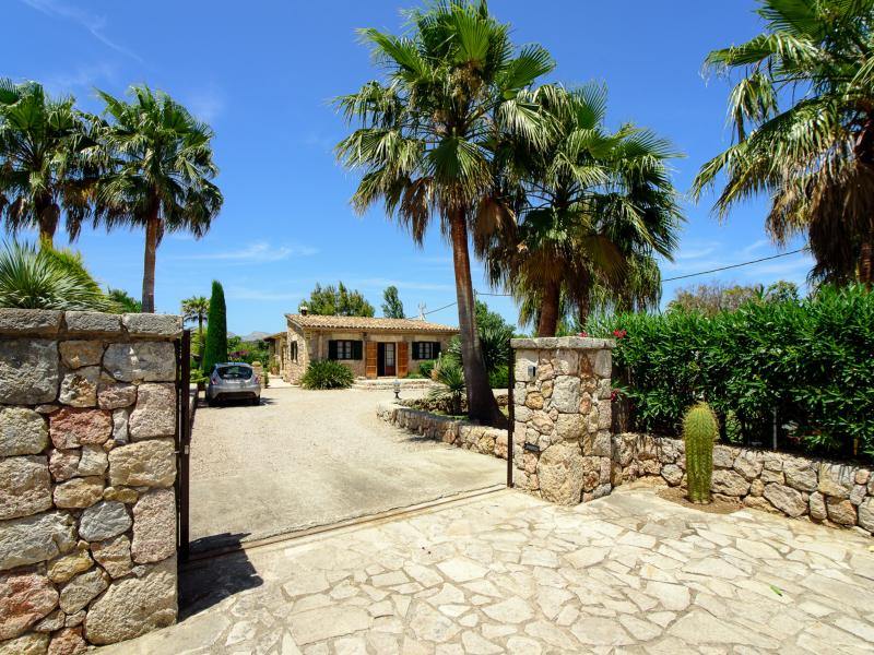 Villa Xanet , Alcudia Area 
