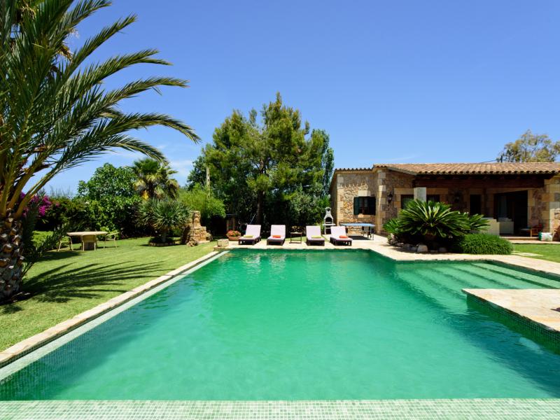 Villa Xanet , Alcudia Area 