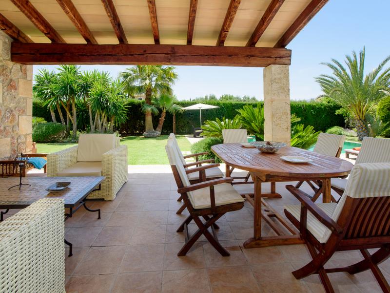 Villa Xanet , Alcudia Area 