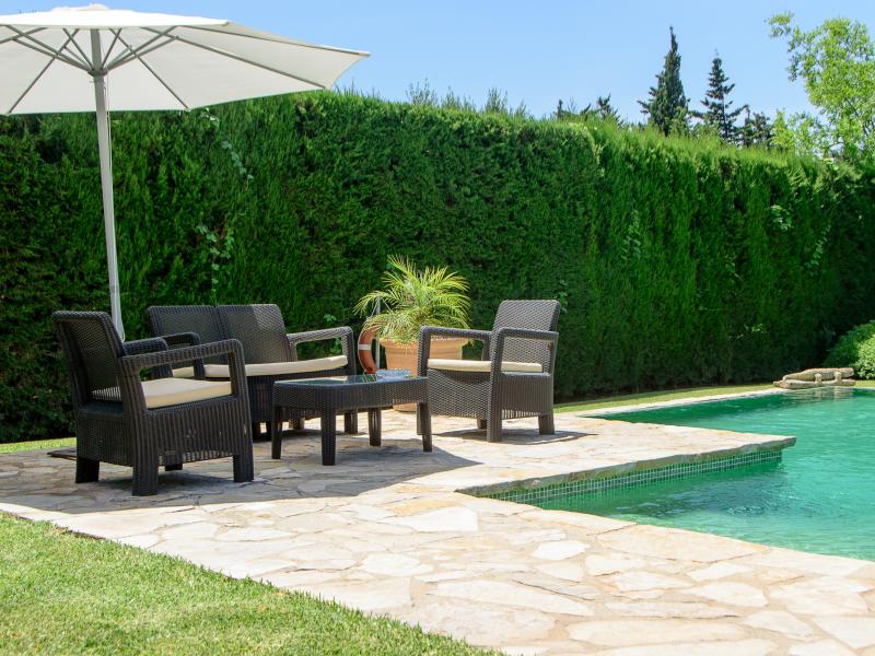 Villa Xanet , Alcudia Area 