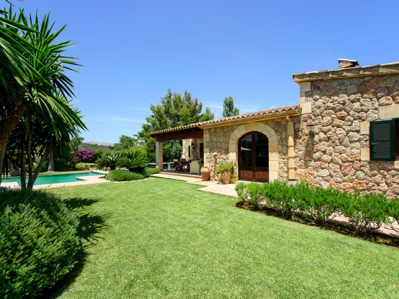 Villa Xanet , Alcudia Area 