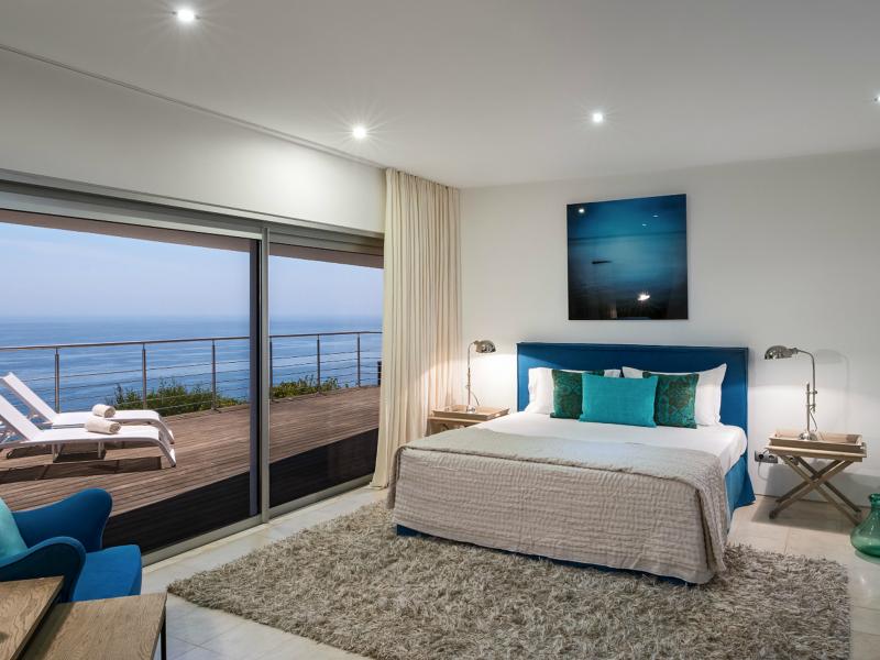 Villa Catarina , Sagres 