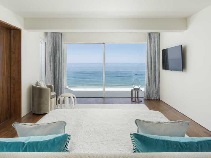 Vista Techo , Salema 