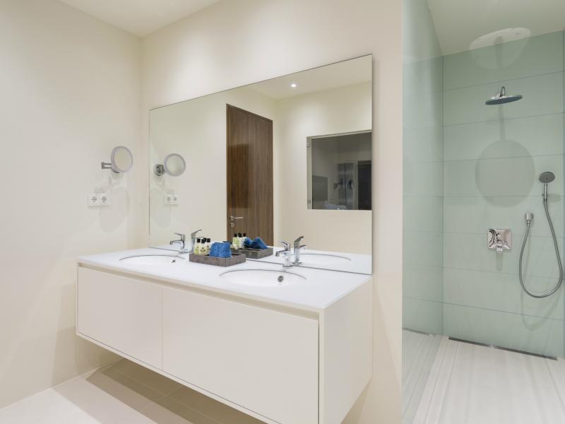 Vista Techo , Salema 