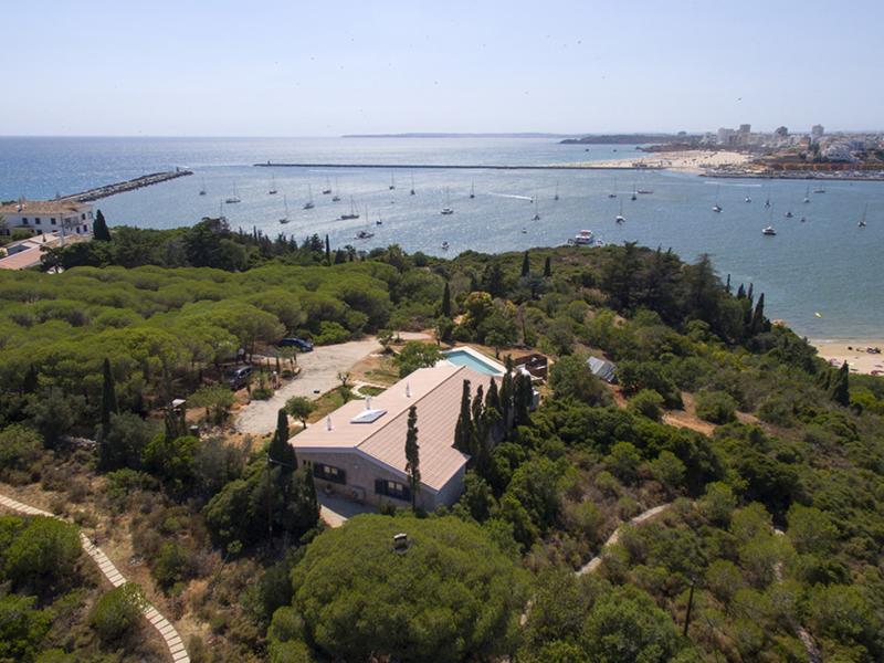 Villa Ferragudo , Ferragudo 