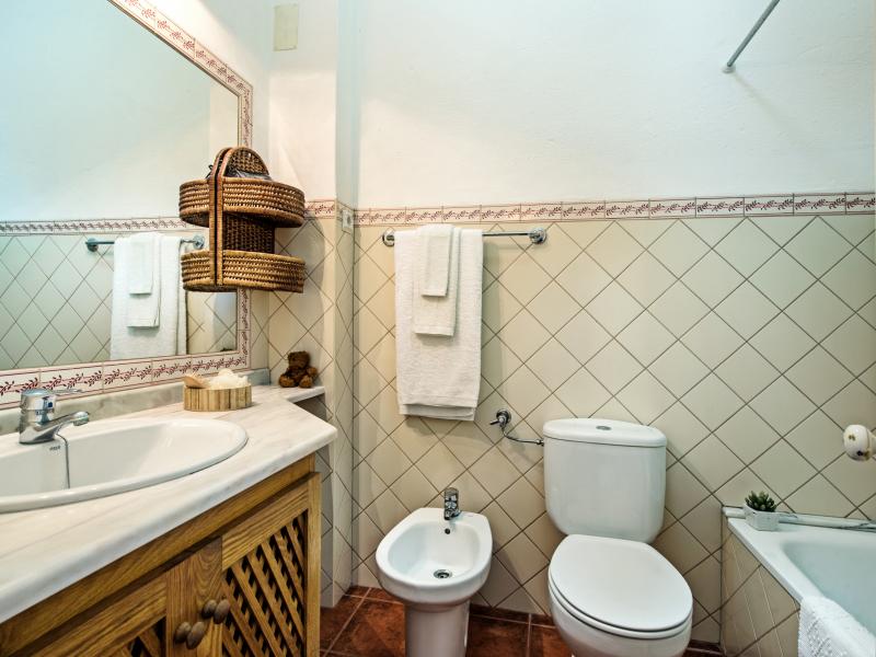 Casa Largo , Ferragudo 