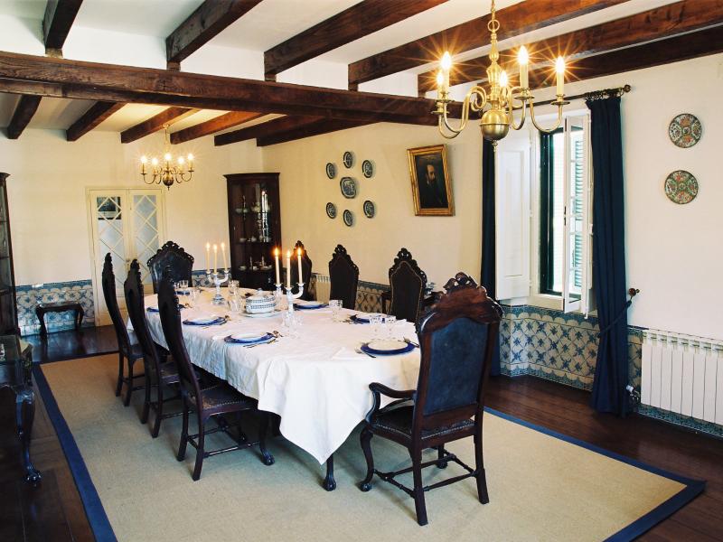 Casa Largo , Ferragudo 