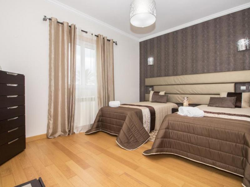 Villa Escolar , Algarve , Quinta do Mar 