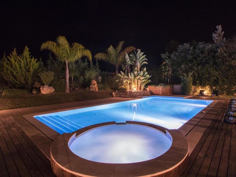 Villa Escolar , Algarve , Quinta do Mar 