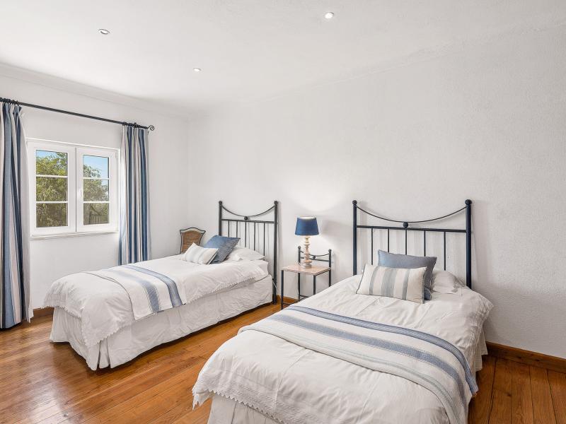 Villa Citars , Silves 