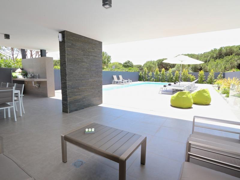 Villa Pinalto , Algarve , Vilamoura 