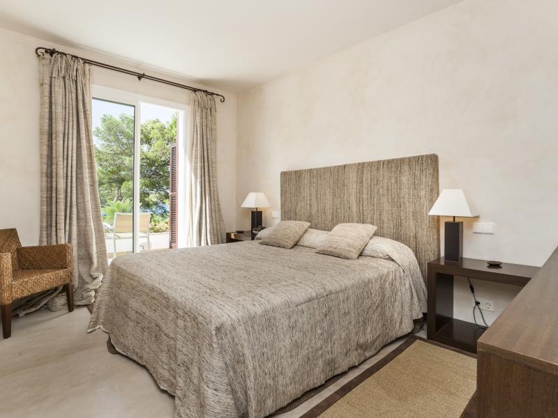 Villa Capucine , Cala D'or Area 