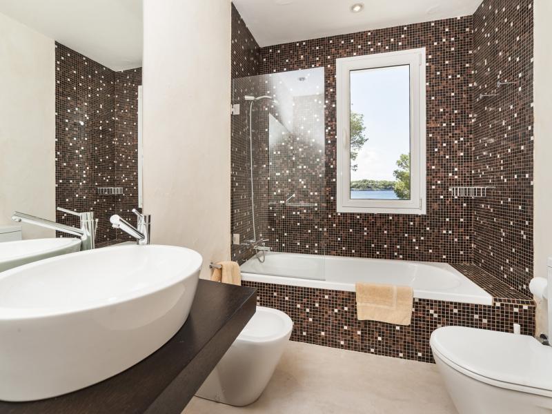 Villa Capucine , Cala D'or Area 