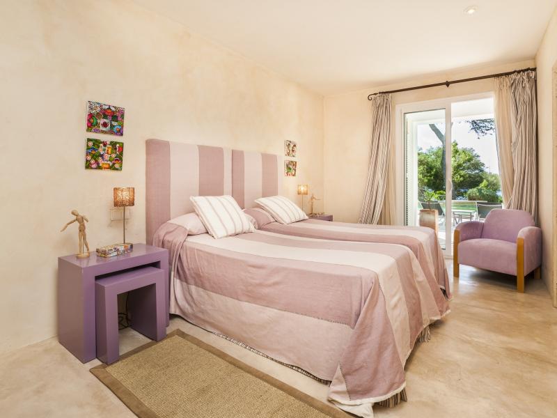 Villa Capucine , Cala D'or Area 