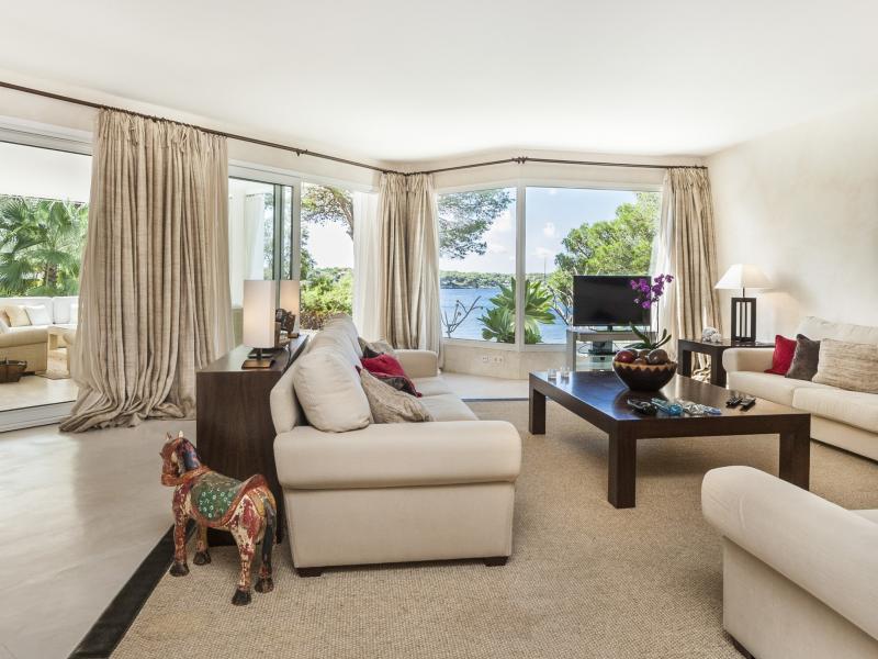 Villa Capucine , Cala D'or Area 